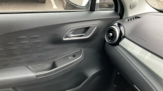 MG MG3 1.5 VTi-TECH Excite 5dr Petrol Hatchback